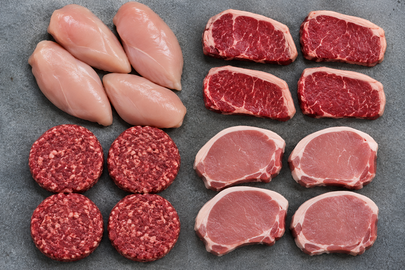 BBQ Bundle