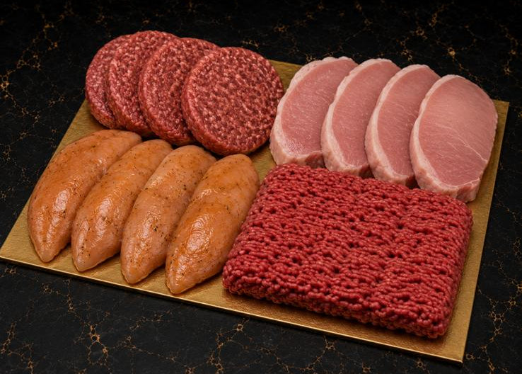 Dinner Bundle