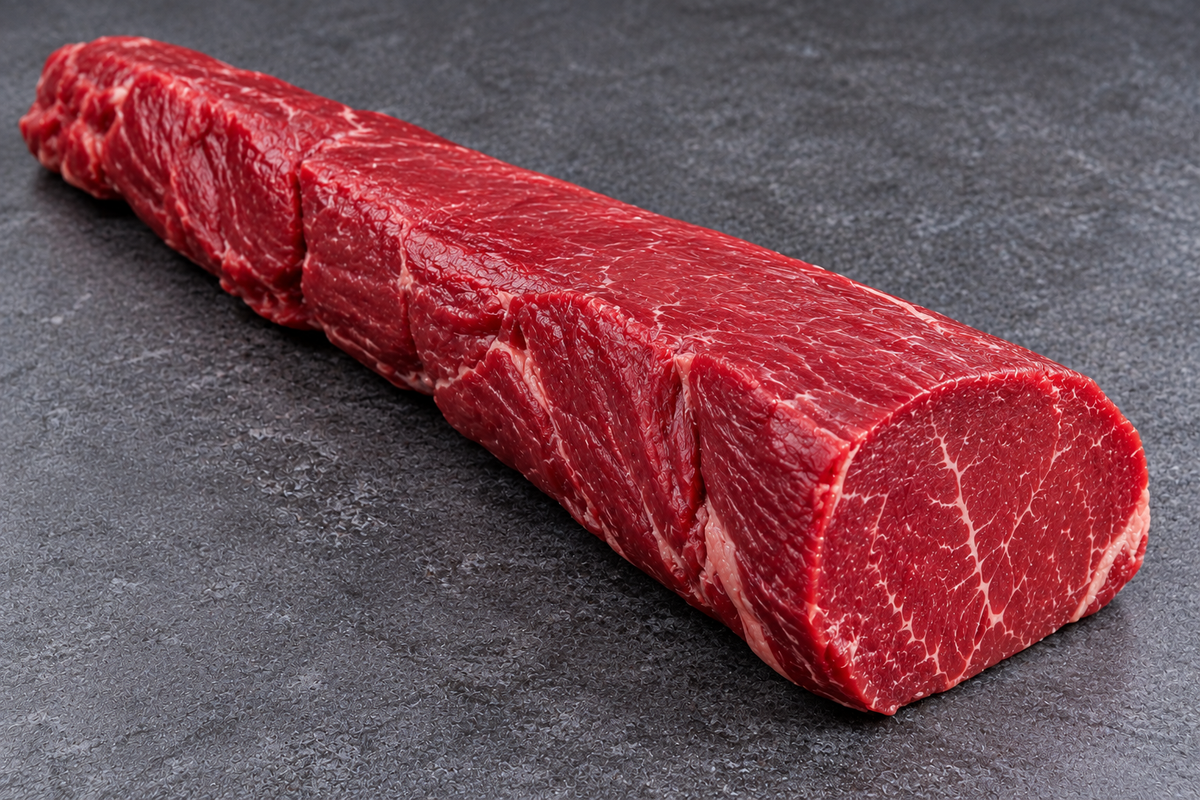 Beef