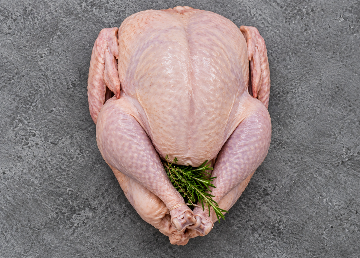 TURKEY
