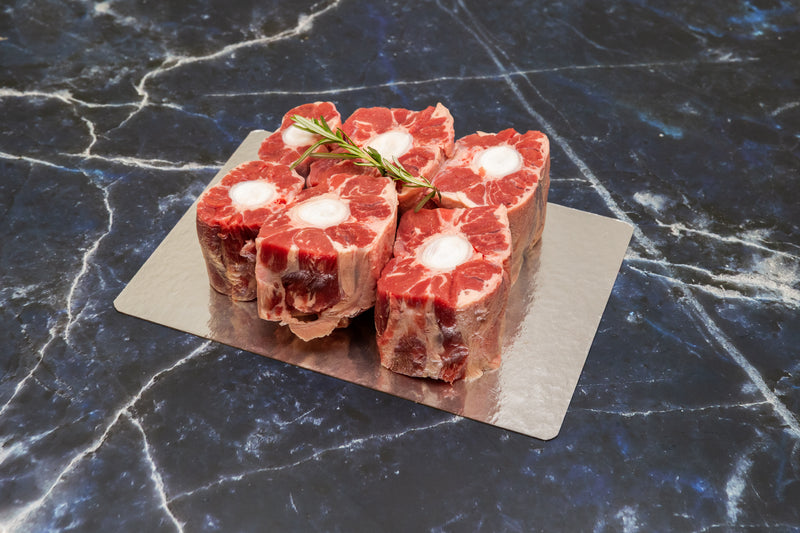 Oxtail