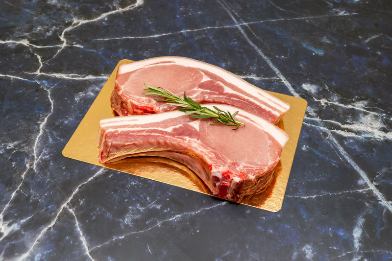 PORK