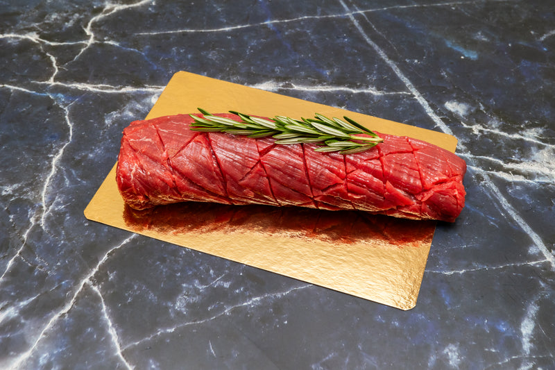 Flank Beef Steak