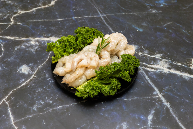 Prawns