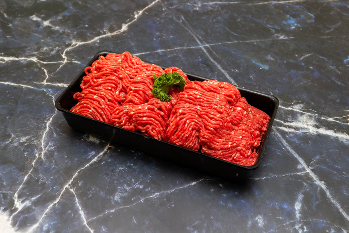 Round Mince