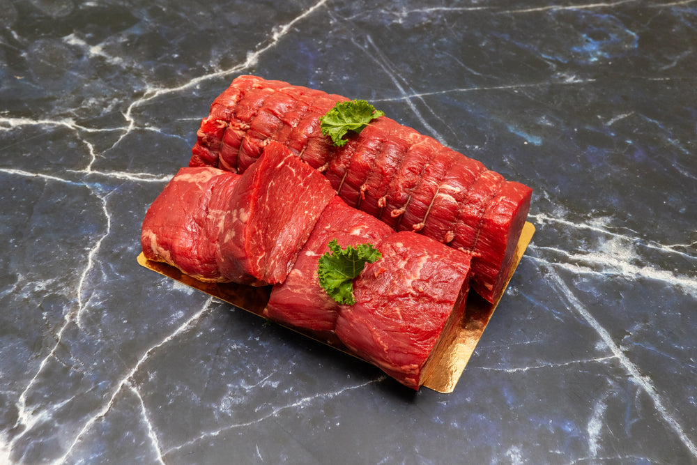 Dry Aged Fillet Steak
