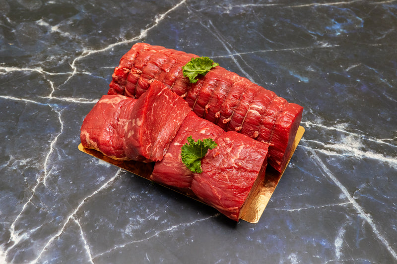 Dry Aged Fillet Steak