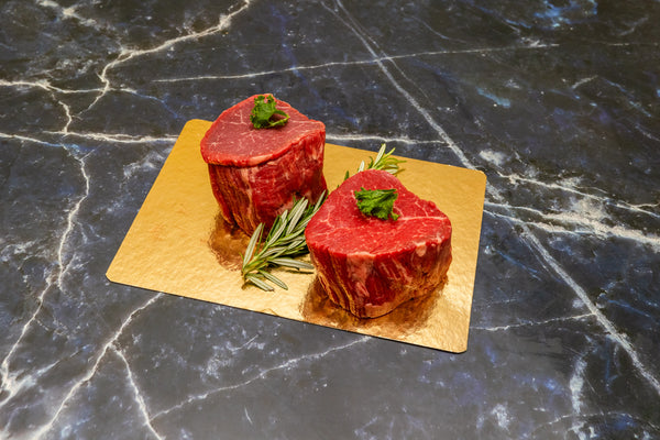 Dry Aged Fillet Steak