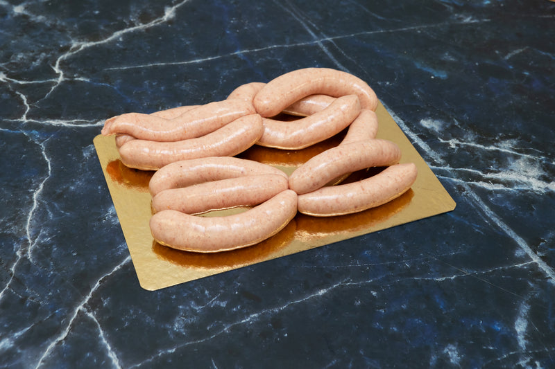 Pork Breakfast Sausage