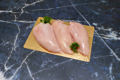Large Chicken Fillets