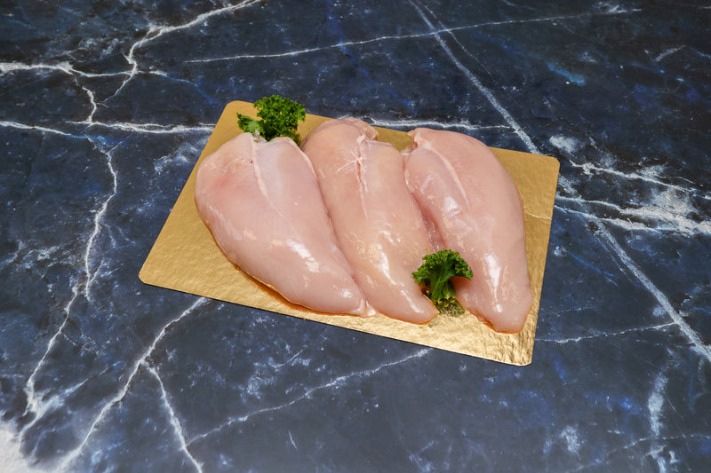Large Chicken Fillets
