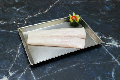 Sea-bass Fillets