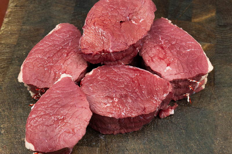 Silverside Corn Beef