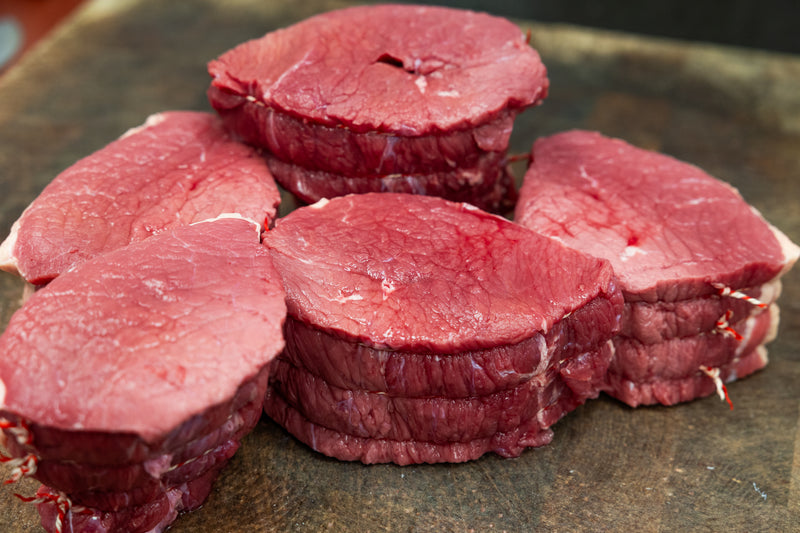 Silverside Corn Beef
