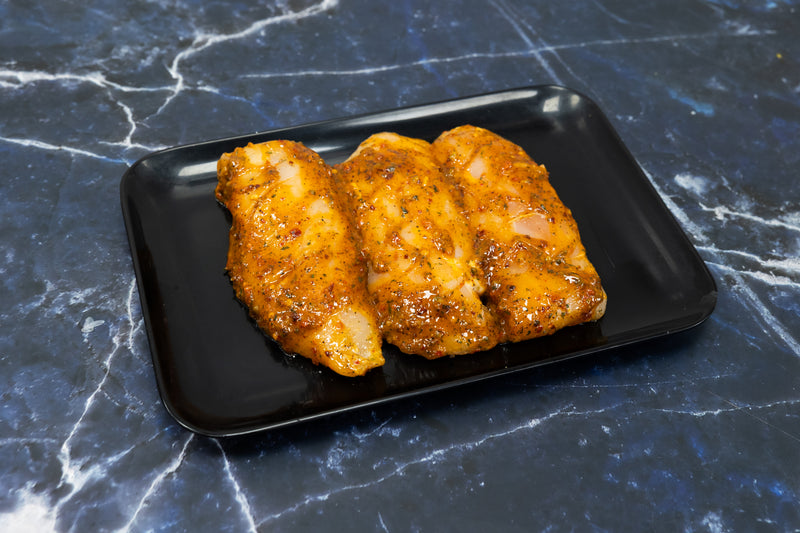 Ginger Chilli Lime Chicken Fillets
