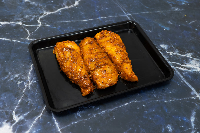 Piri-Piri Chicken Fillets