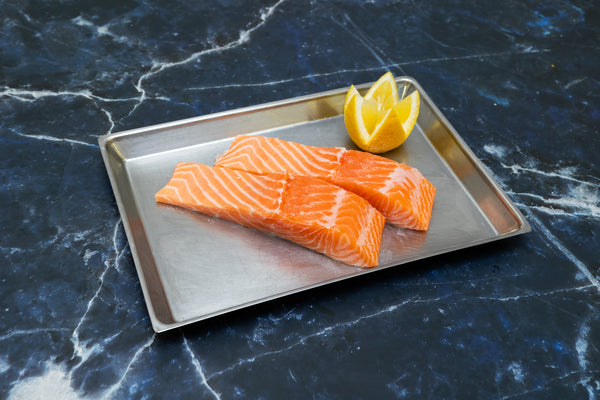 ⁠Salmon Darnes