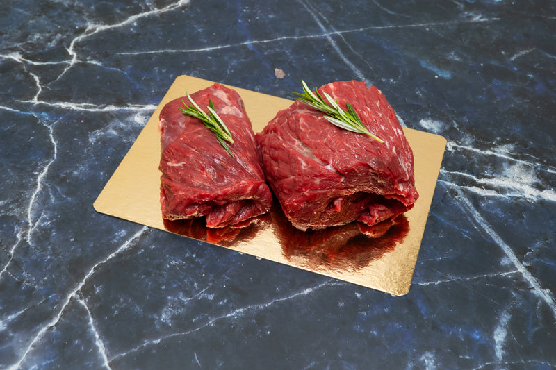 ⁠Dry Aged Beef Bavette