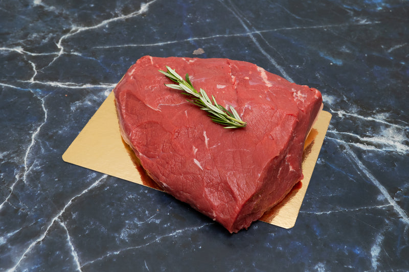 Dry Aged Beef Picanha Steak