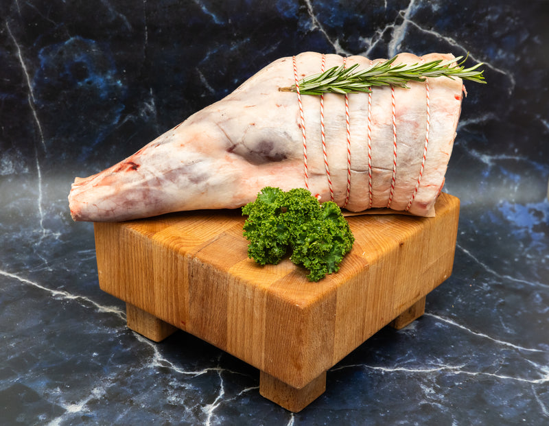 Full Leg of Lamb