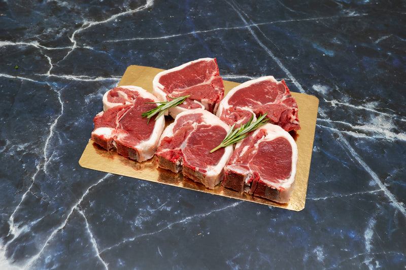LAMB