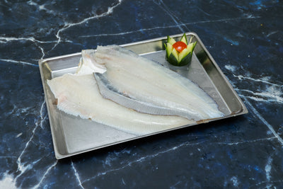 ⁠Lemon Sole