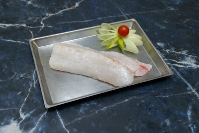 Monkfish