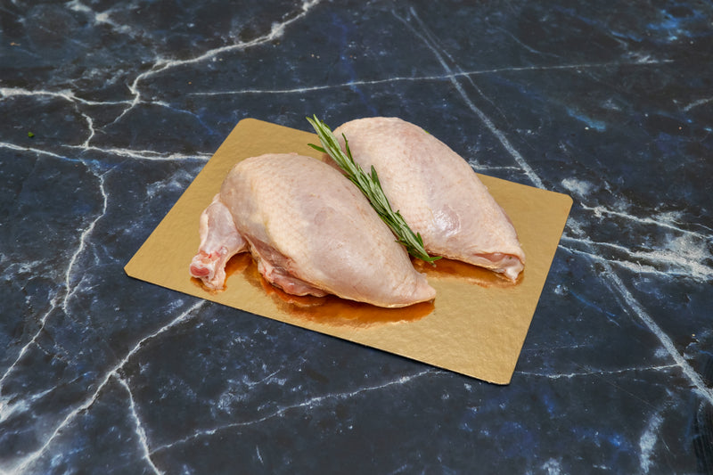 CHICKEN