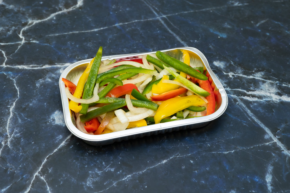 Stirfry Vegetables