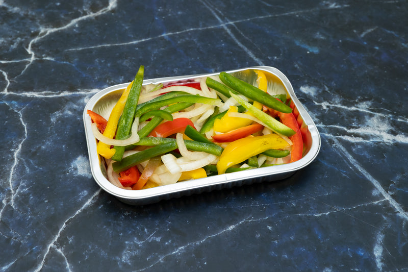 Stirfry Vegetables