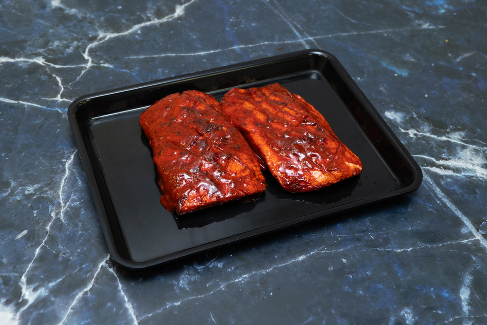 Peking Duck Breasts