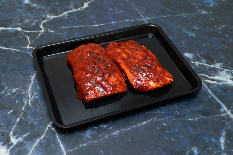 Peking Duck Breasts