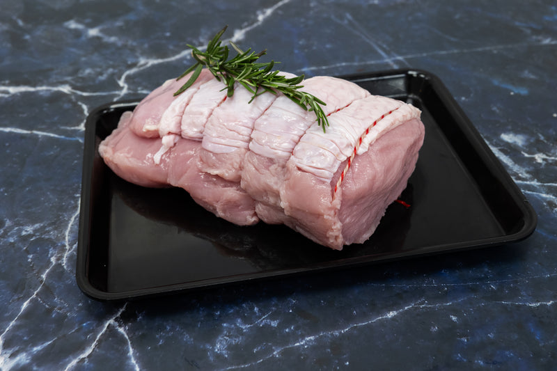 Turkey Breast
