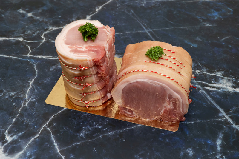 ⁠Roast Pork Loin