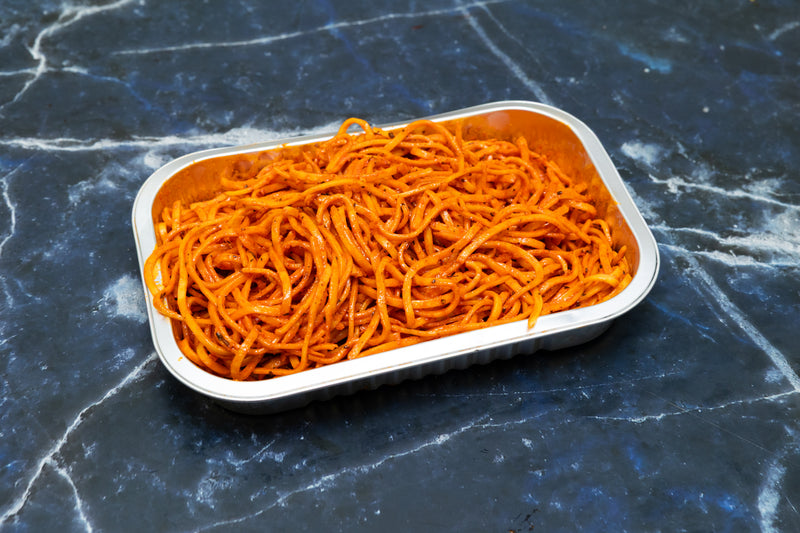 Peking Noodles