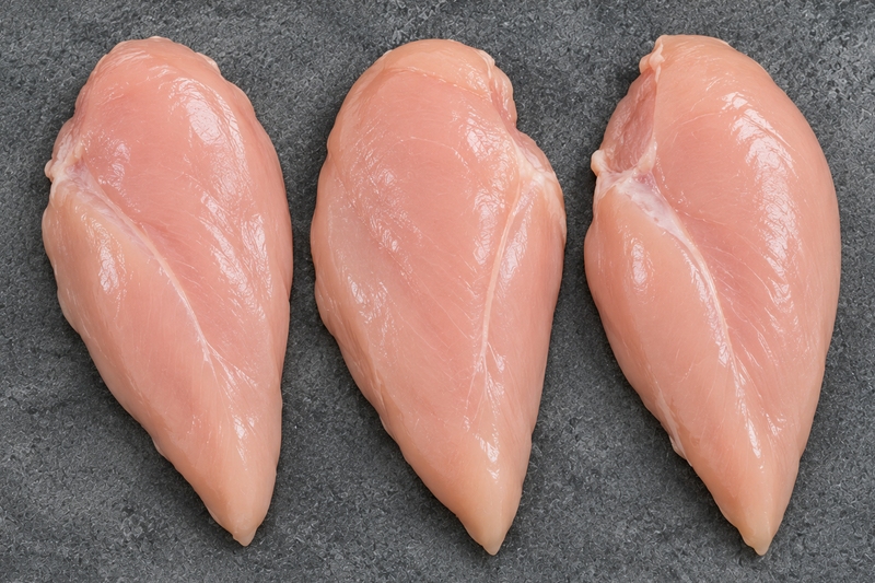 Large Chicken Fillets