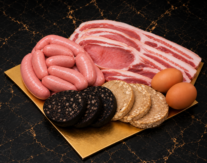 Breakfast Bundle