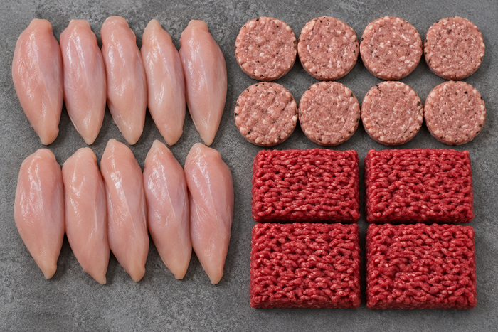 Protein Bundle