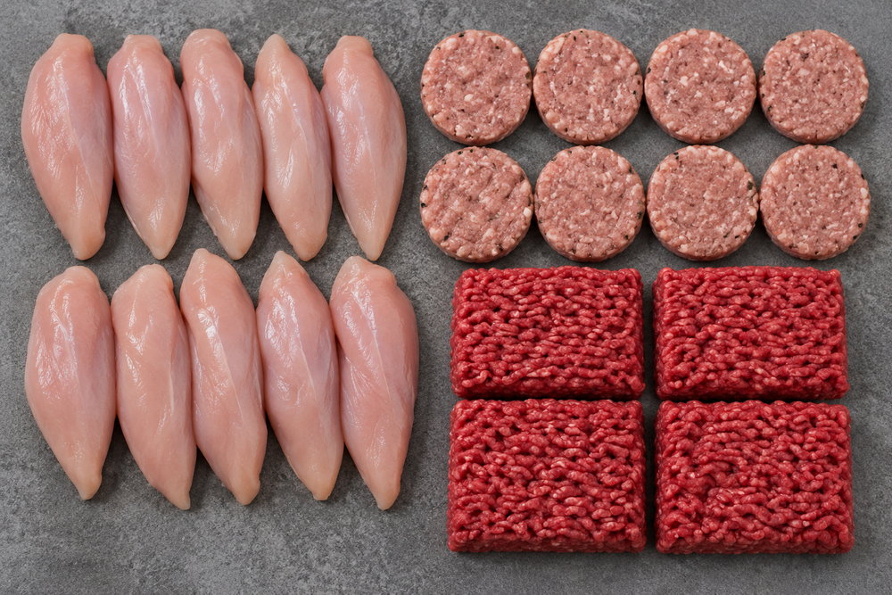 Protein Bundle