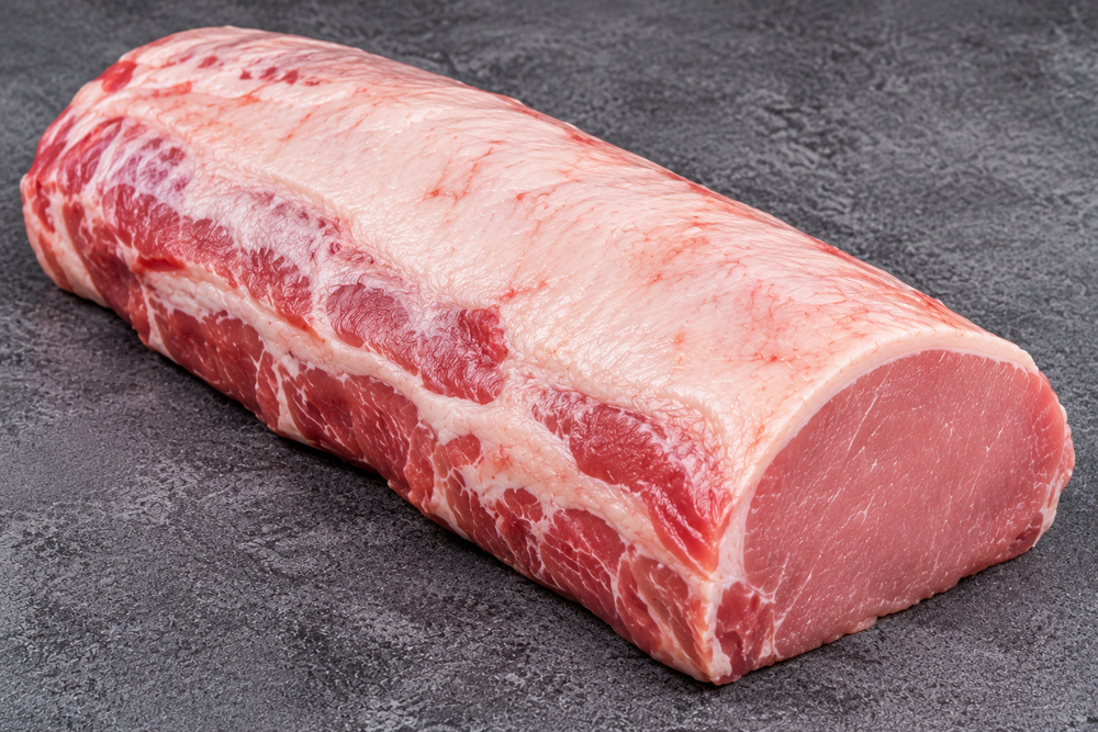 Pork Loin (Boneless)