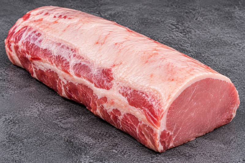 Pork Loin (Boneless)