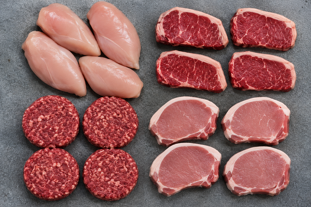 BBQ Bundle