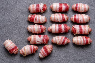 Pigs in Blankets
