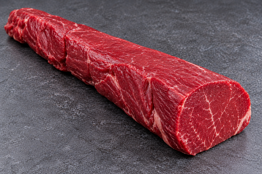 Centre Beef Fillet