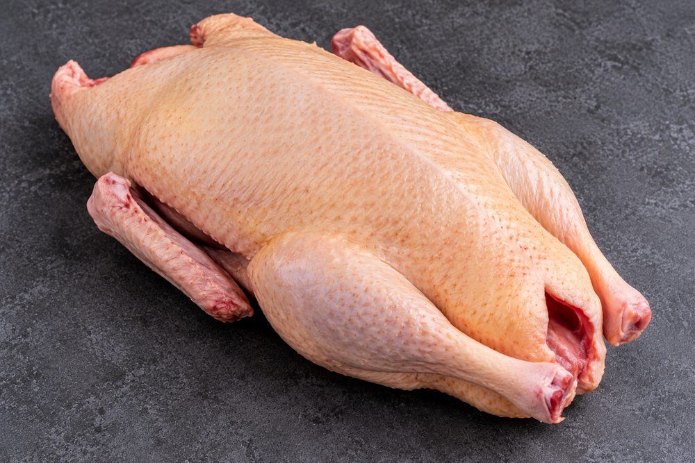 Whole Duck