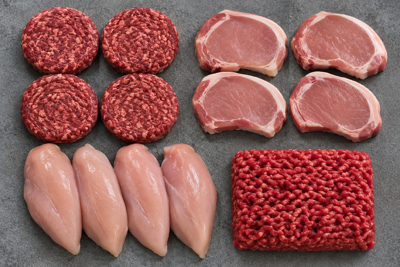 Dinner Bundle