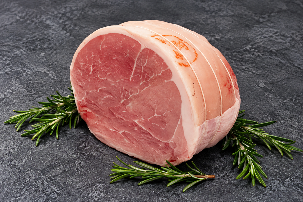 Fillet of Ham