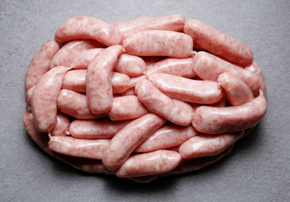 Cocktail Sausages