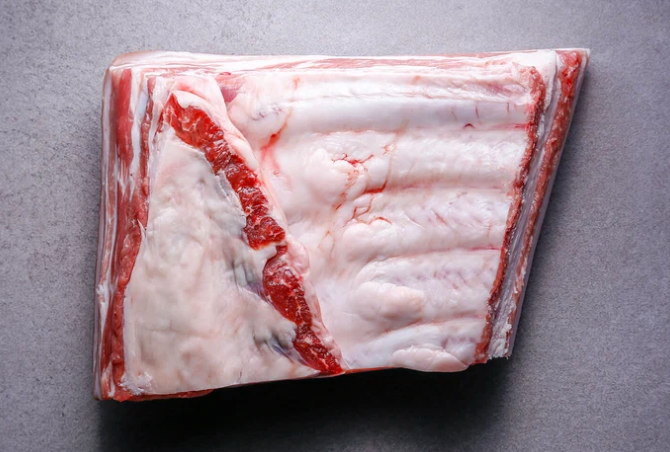 Free Range Pork Belly