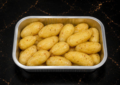 Piri Piri Potatoes